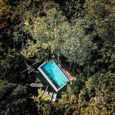 Ceylon Olive Галле Экстерьер фото