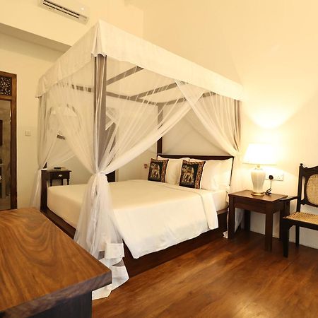 Ceylon Olive Галле Экстерьер фото