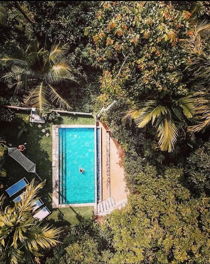 Ceylon Olive Галле Экстерьер фото