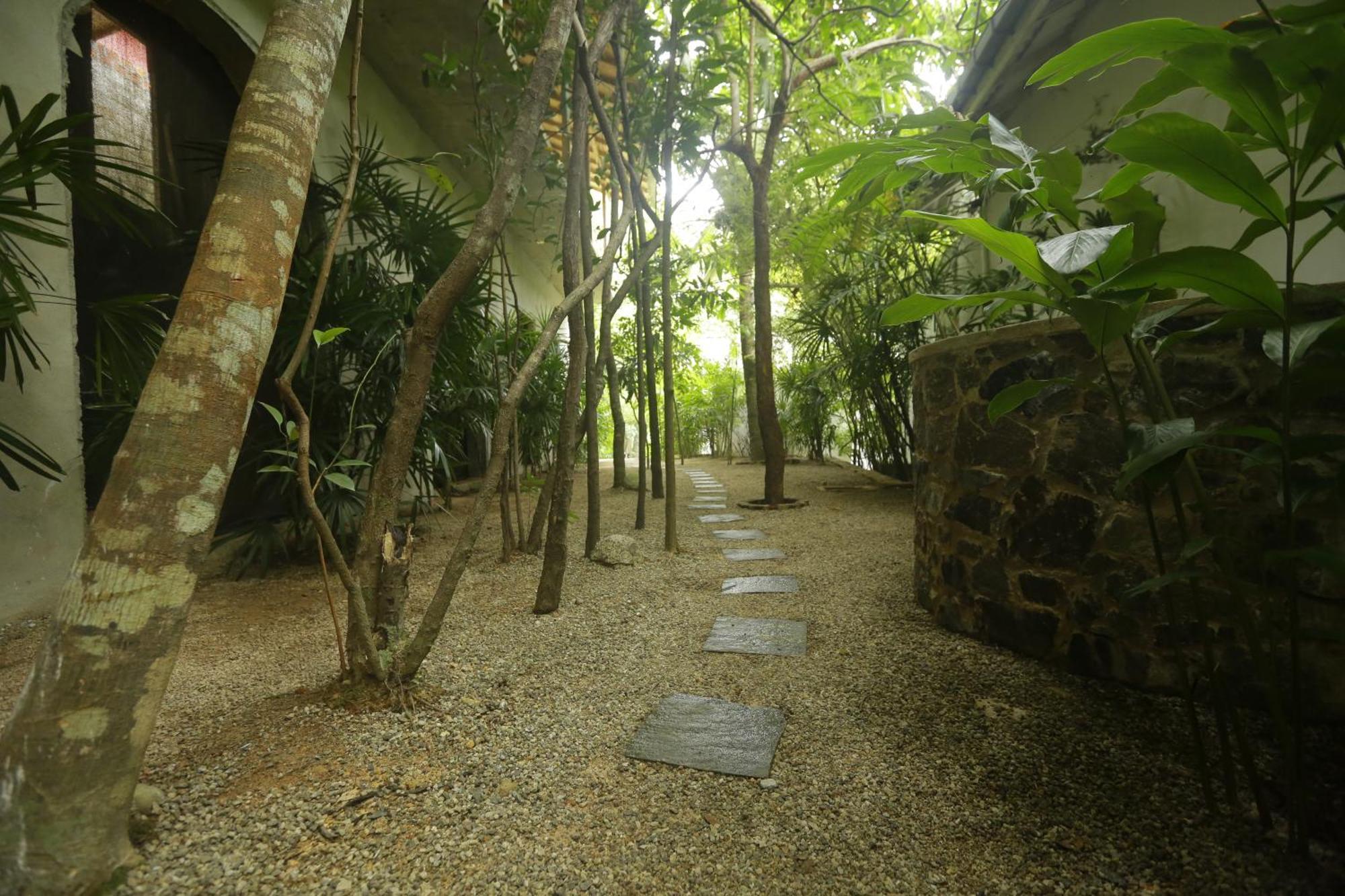 Ceylon Olive Галле Экстерьер фото