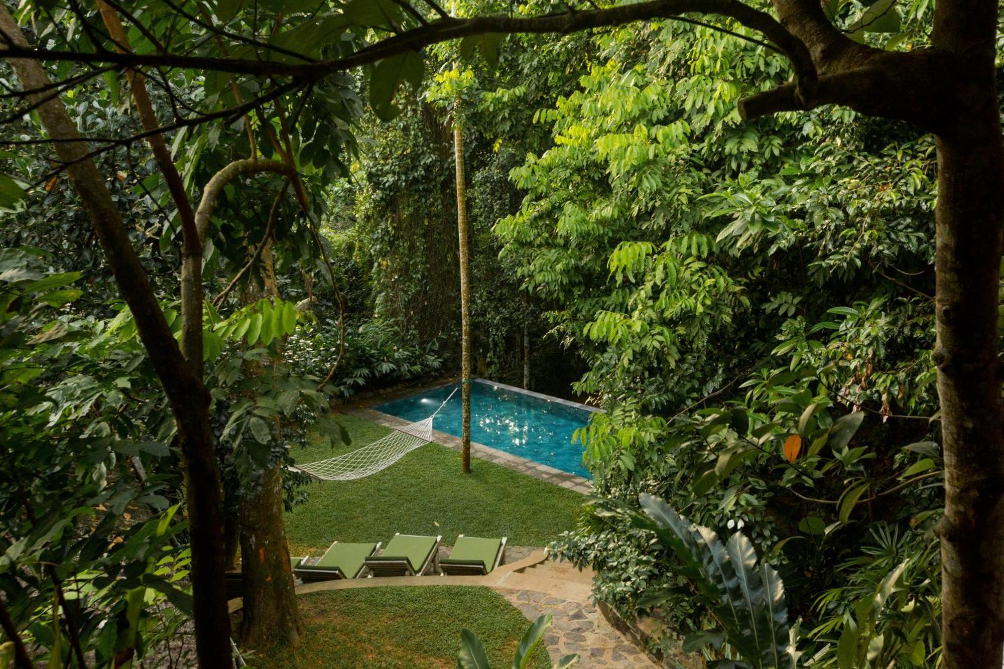Ceylon Olive Галле Экстерьер фото