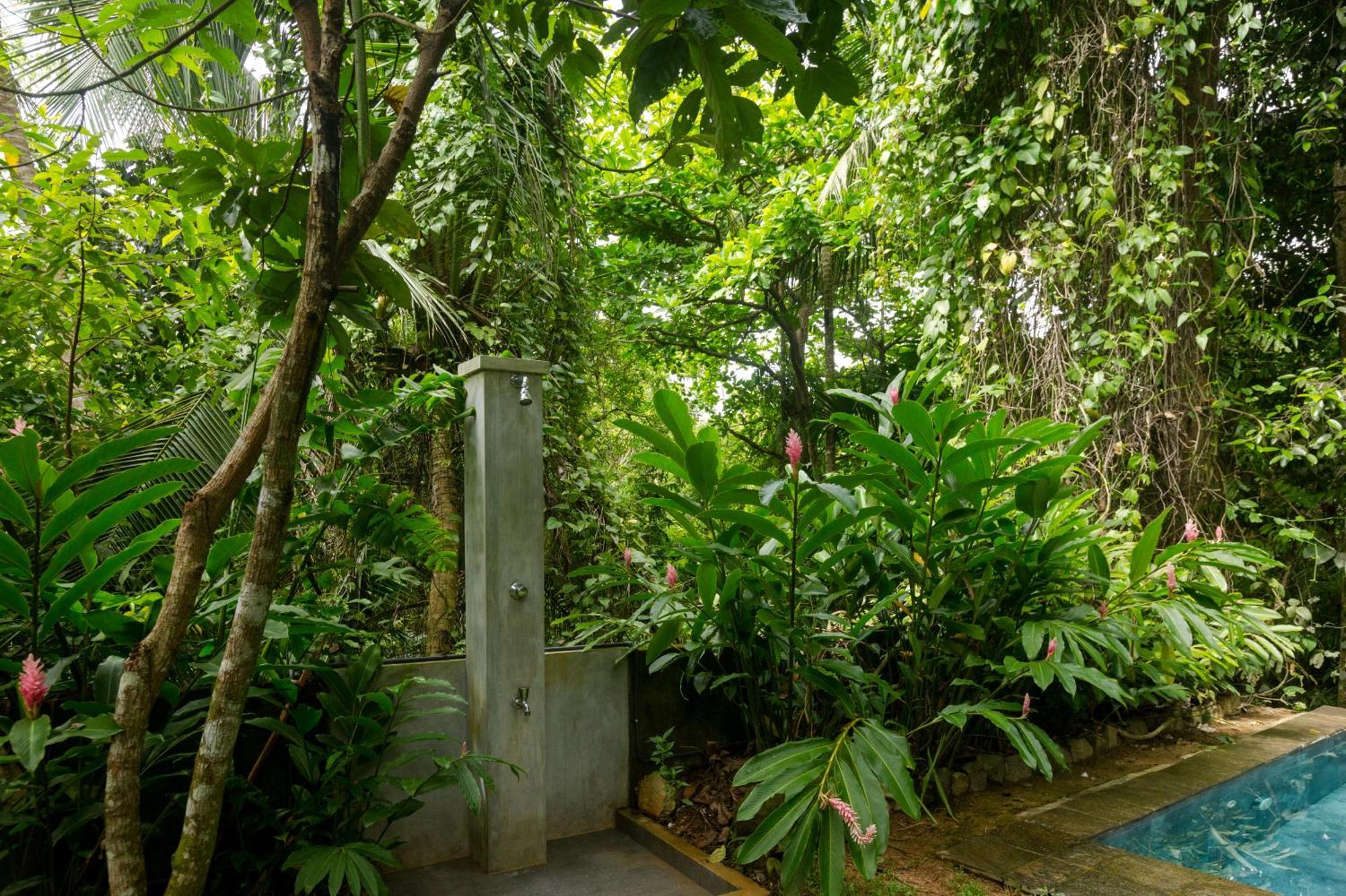 Ceylon Olive Галле Экстерьер фото