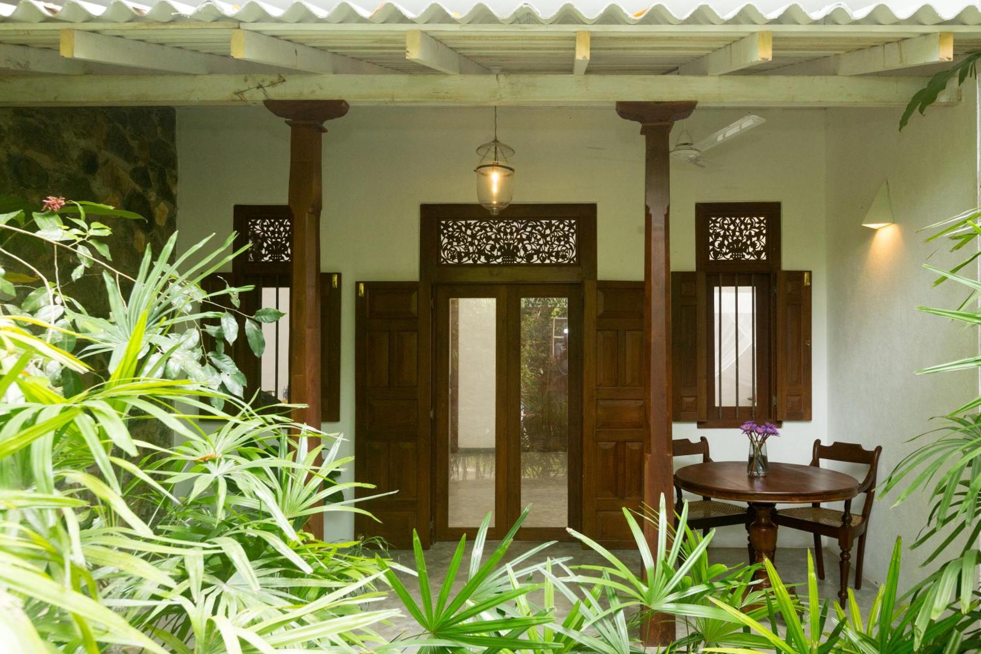 Ceylon Olive Галле Экстерьер фото