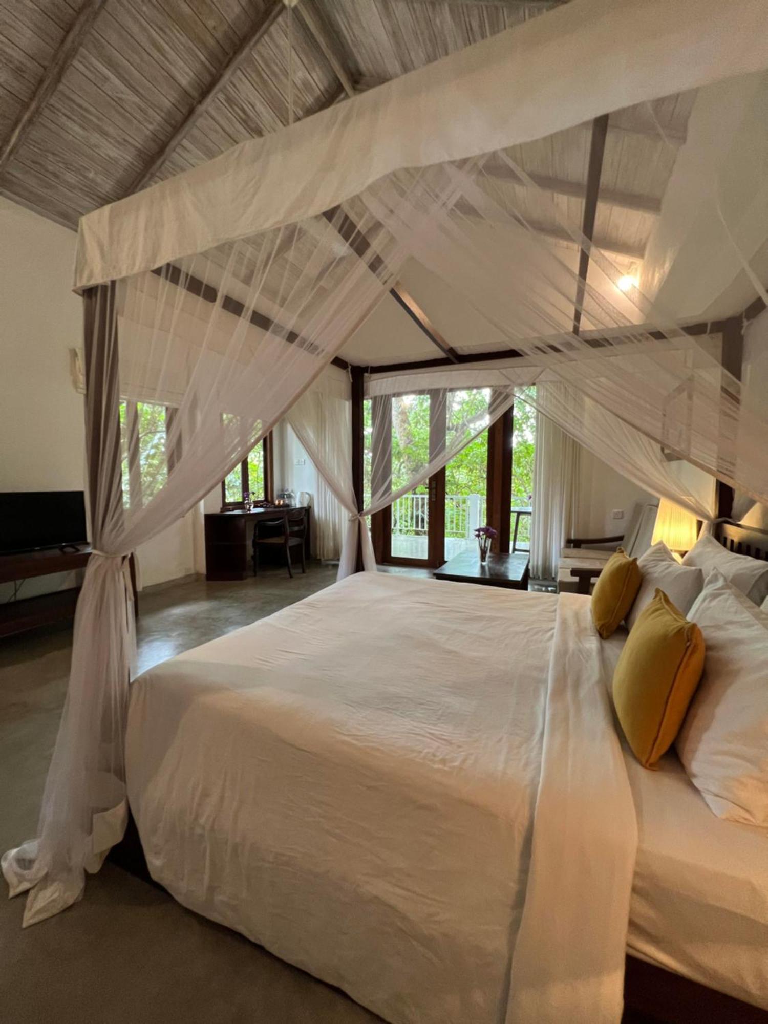 Ceylon Olive Галле Экстерьер фото