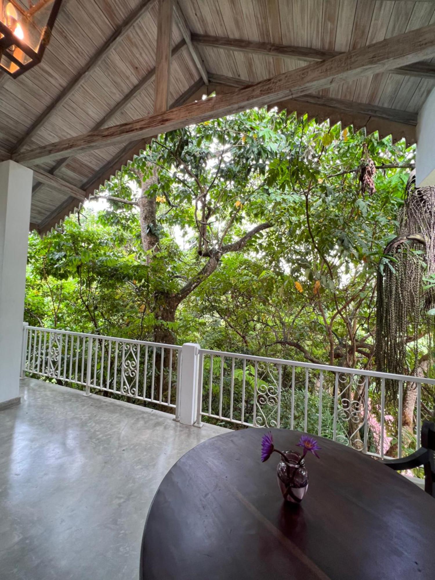 Ceylon Olive Галле Экстерьер фото