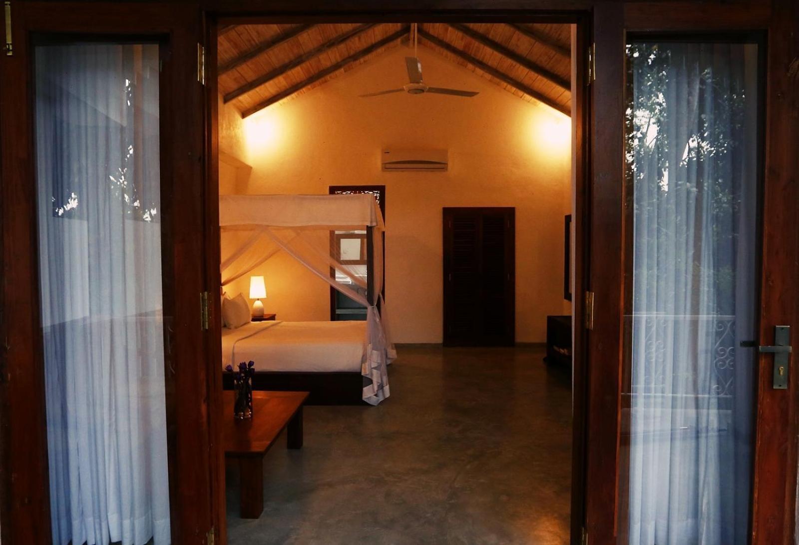 Ceylon Olive Галле Экстерьер фото
