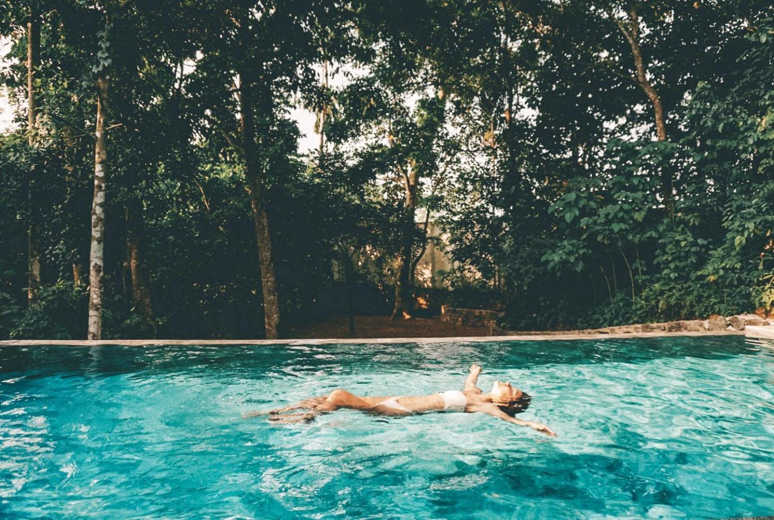 Ceylon Olive Галле Экстерьер фото