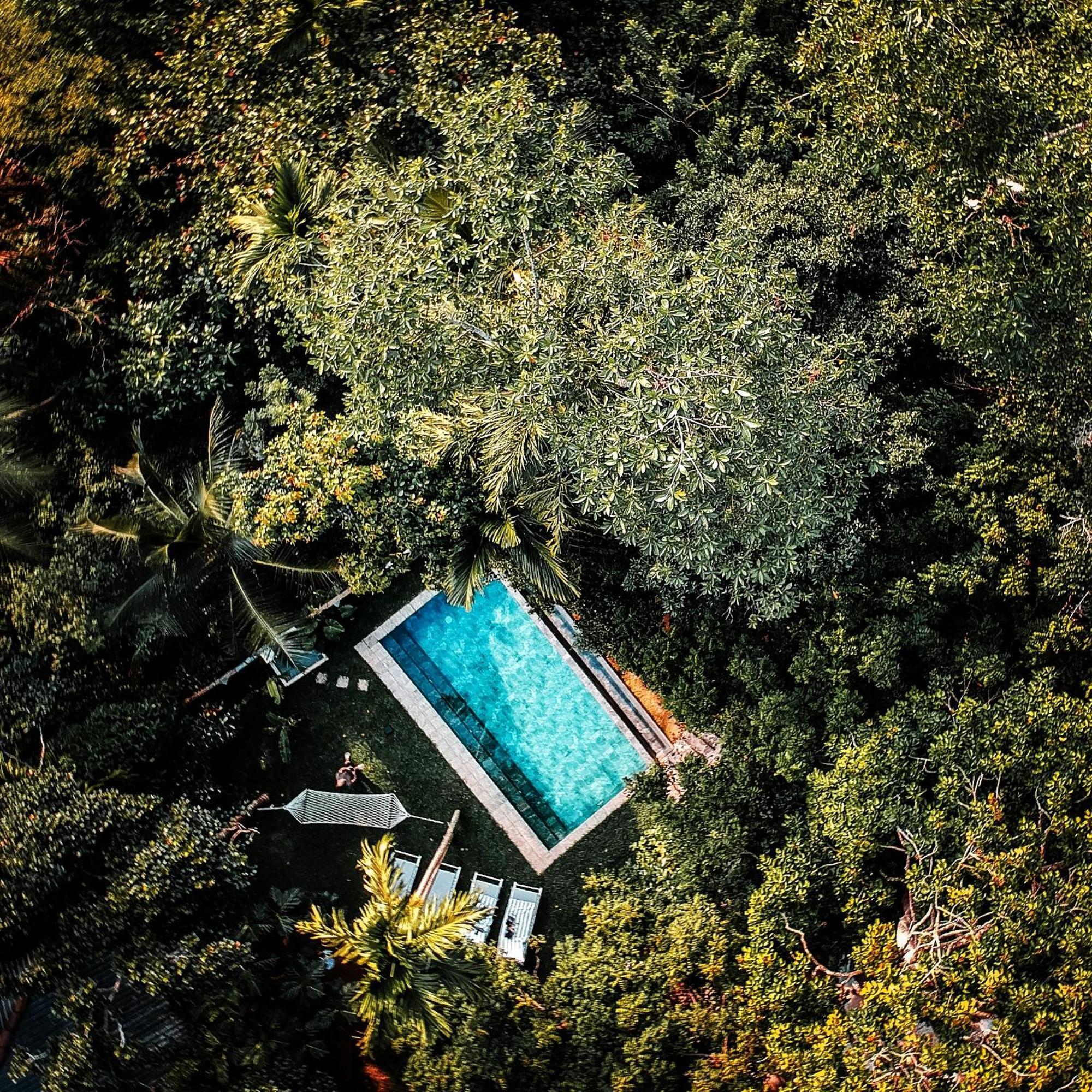 Ceylon Olive Галле Экстерьер фото