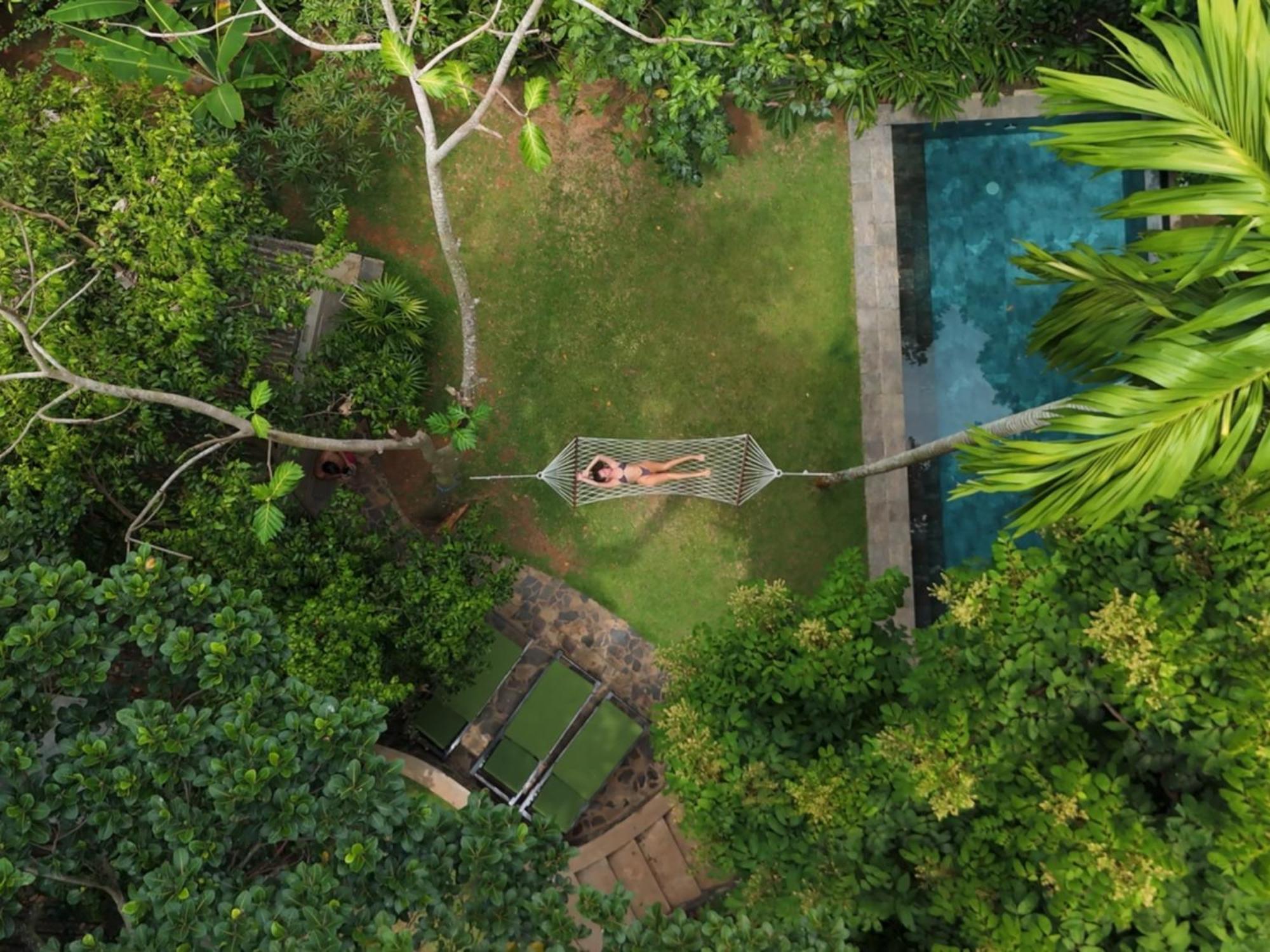 Ceylon Olive Галле Экстерьер фото
