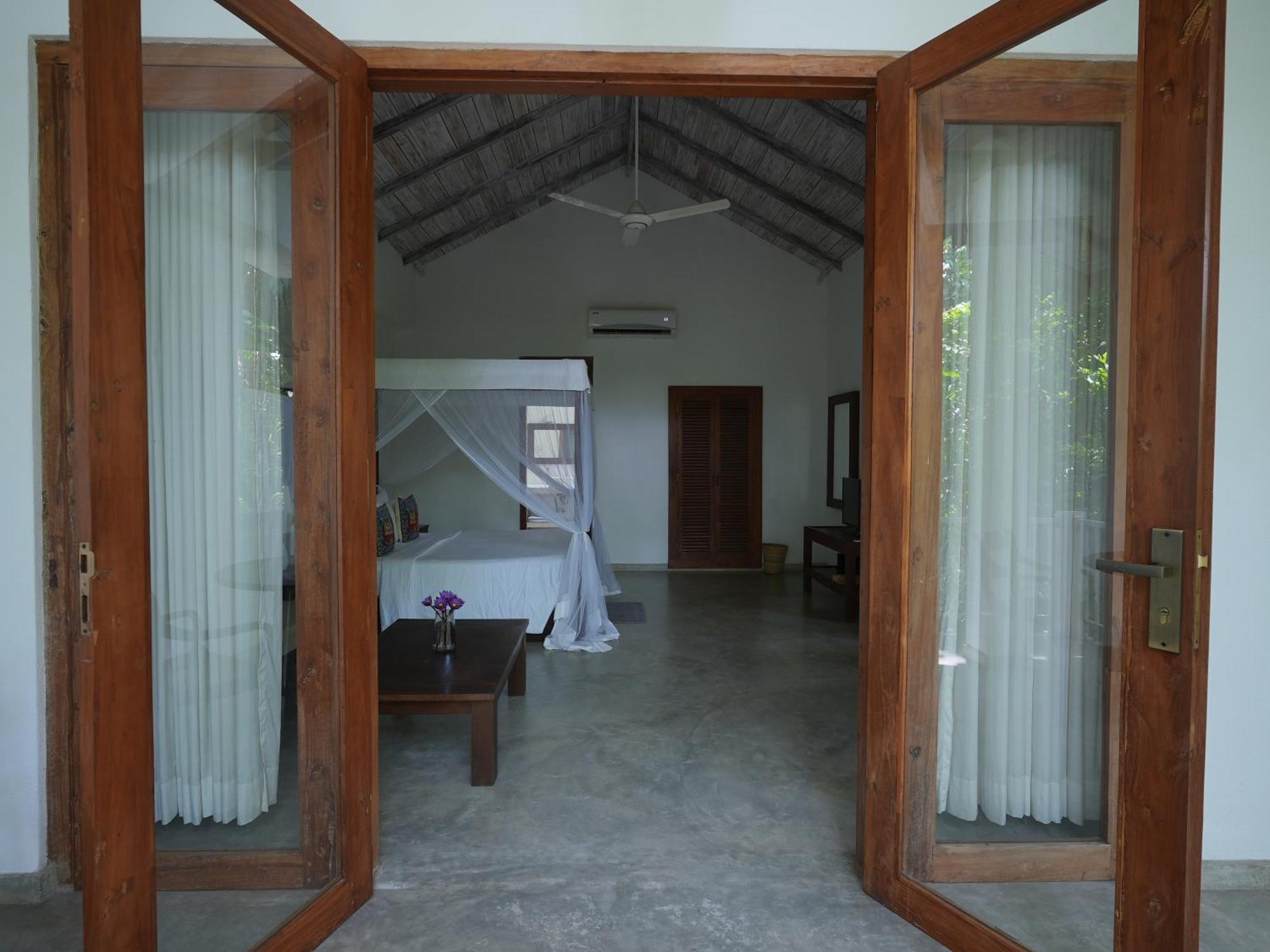 Ceylon Olive Галле Экстерьер фото