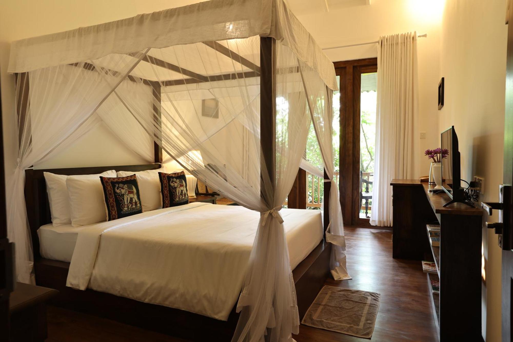 Ceylon Olive Галле Экстерьер фото