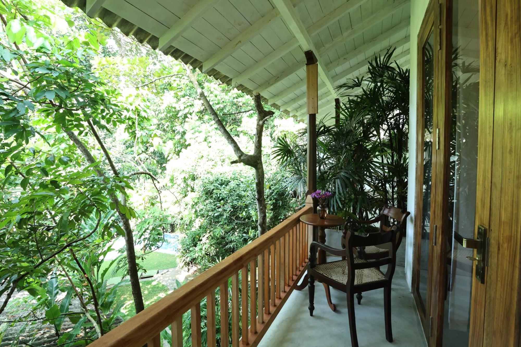 Ceylon Olive Галле Экстерьер фото