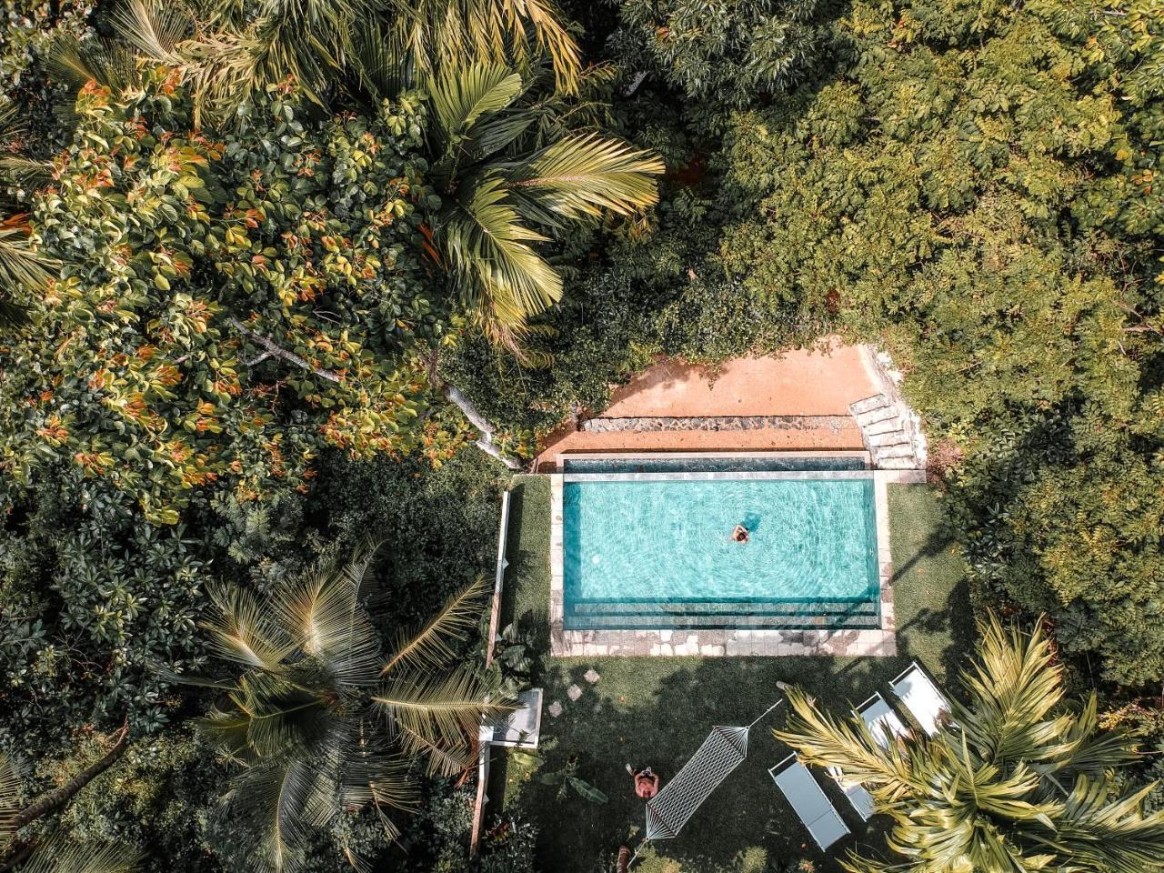 Ceylon Olive Галле Экстерьер фото
