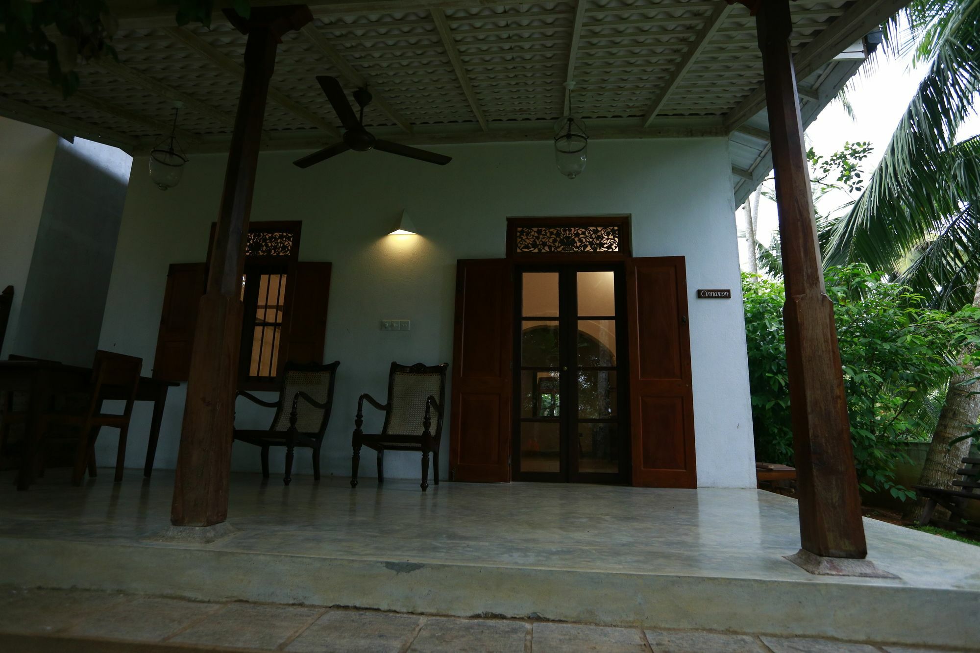 Ceylon Olive Галле Экстерьер фото