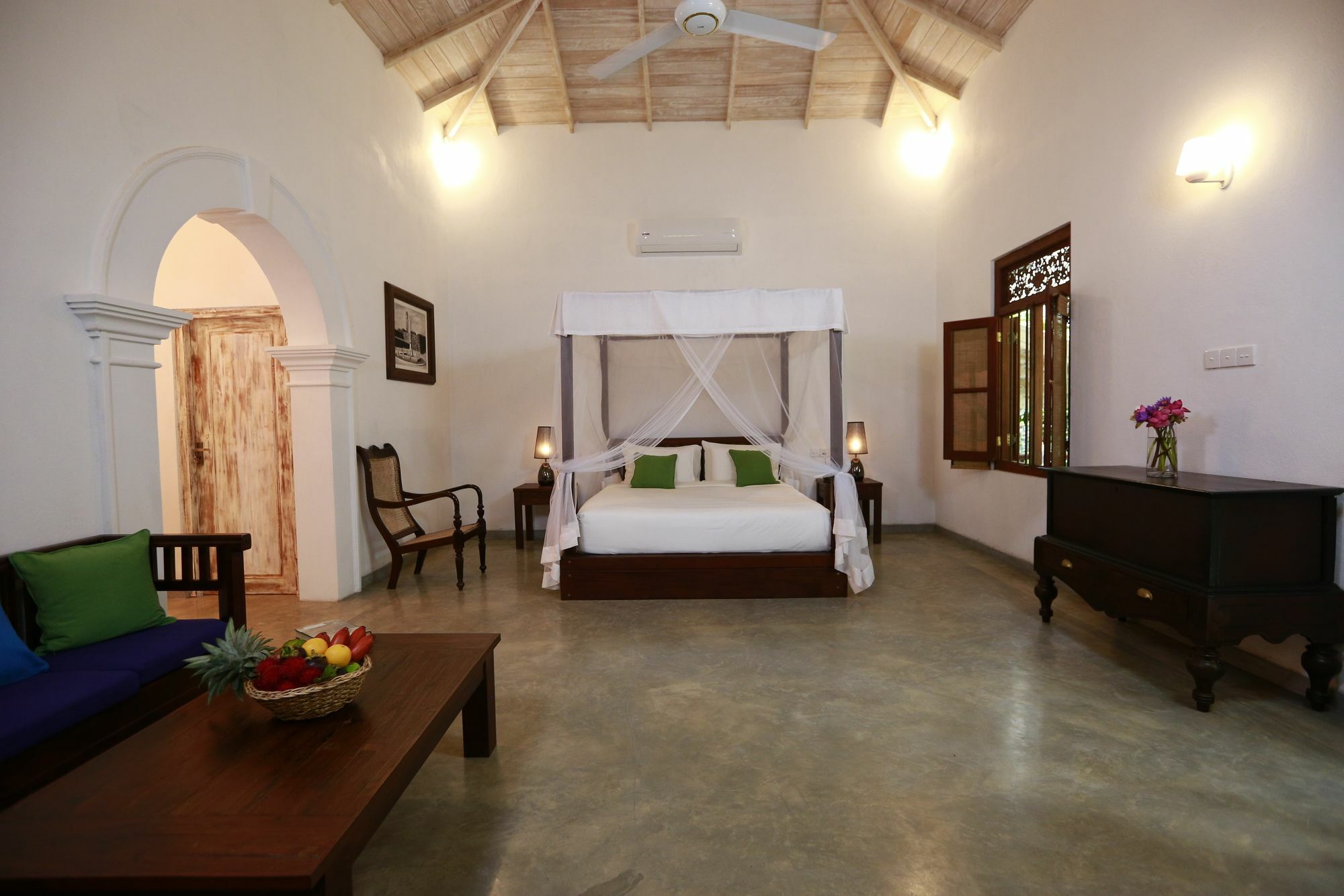 Ceylon Olive Галле Экстерьер фото