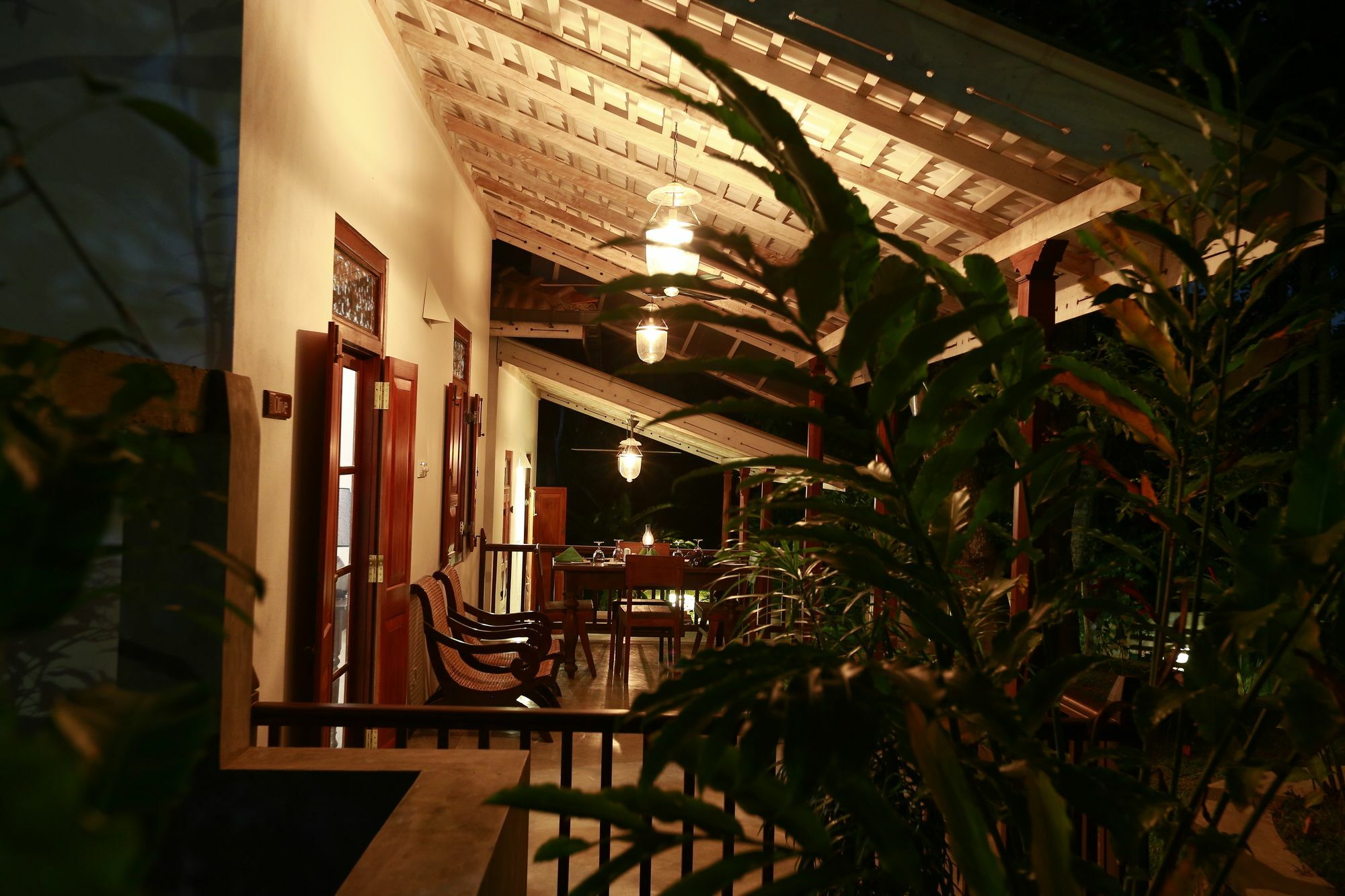 Ceylon Olive Галле Экстерьер фото
