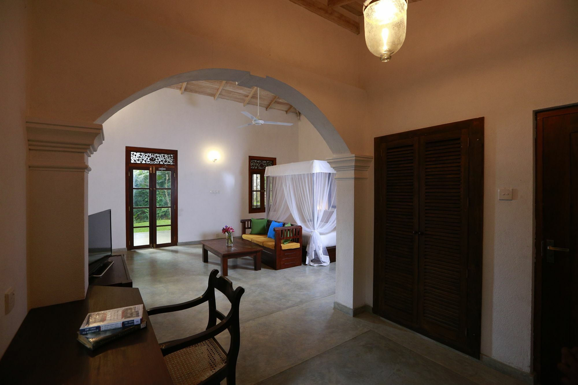 Ceylon Olive Галле Экстерьер фото